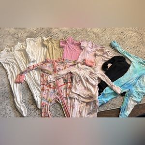 3-6 Month Premium Baby Bundle